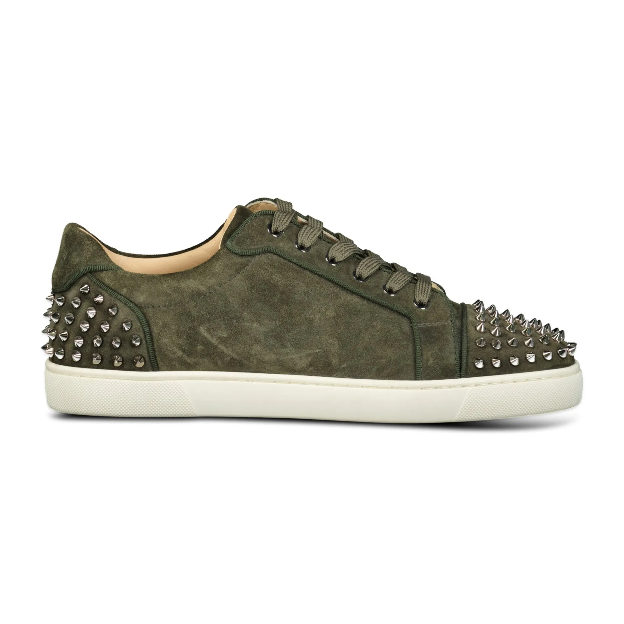 Seavaste 2' Orlato Sneakers Green