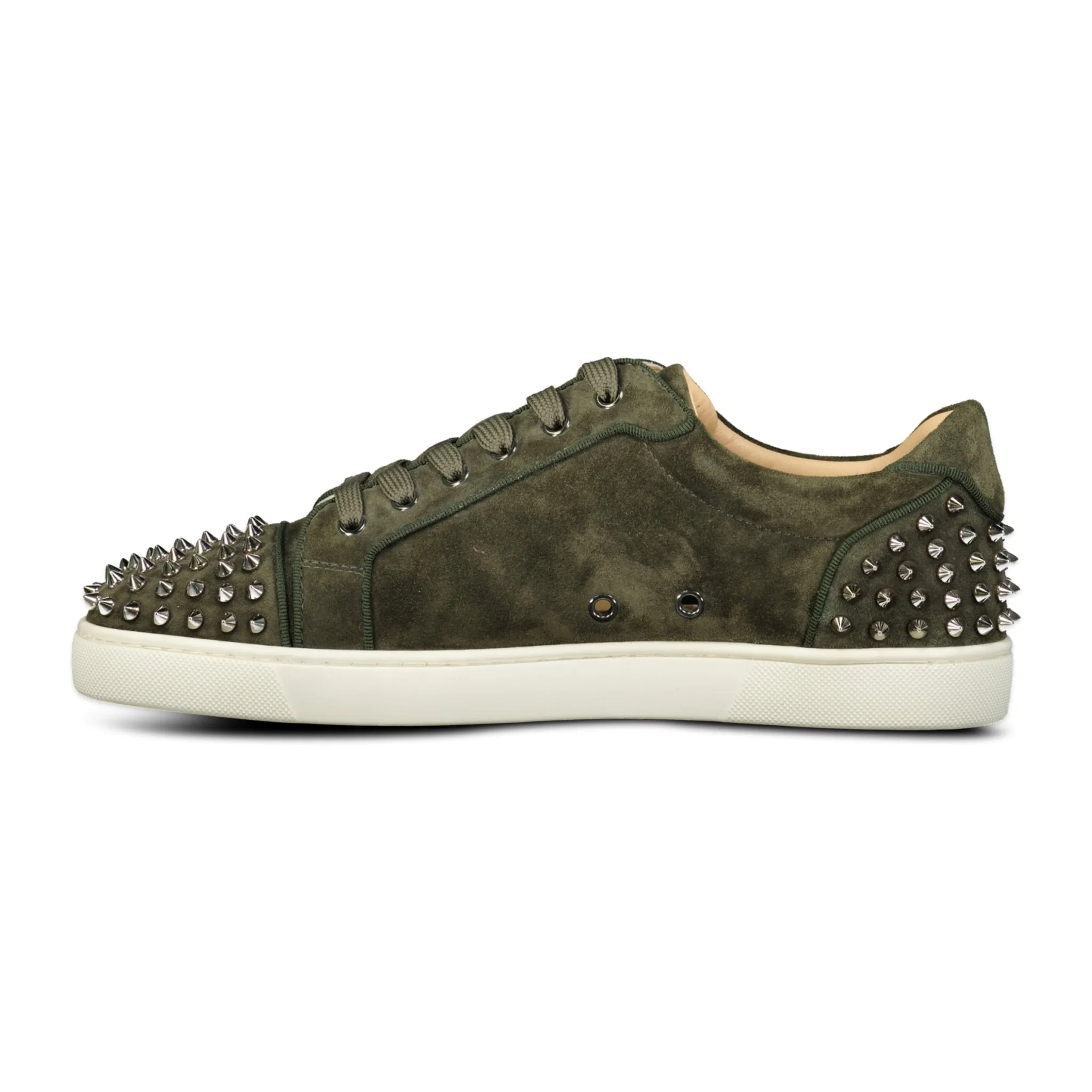 Seavaste 2' Orlato Sneakers Green