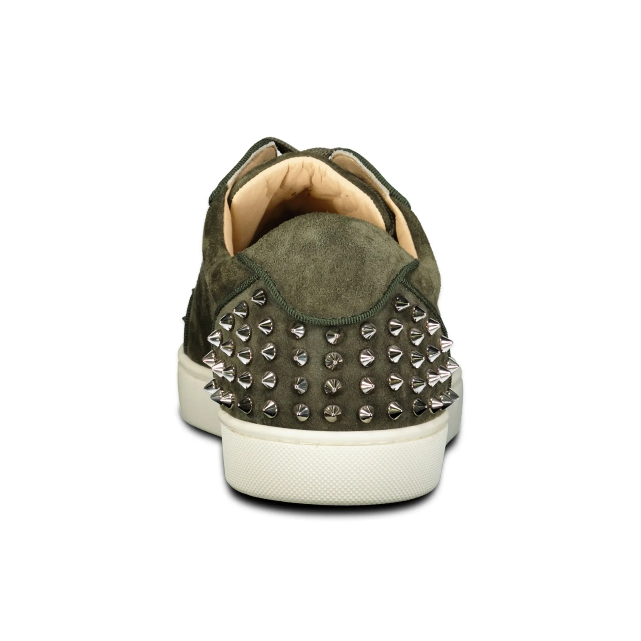 Seavaste 2' Orlato Sneakers Green