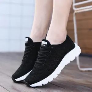 Simple Lace Up Shoes