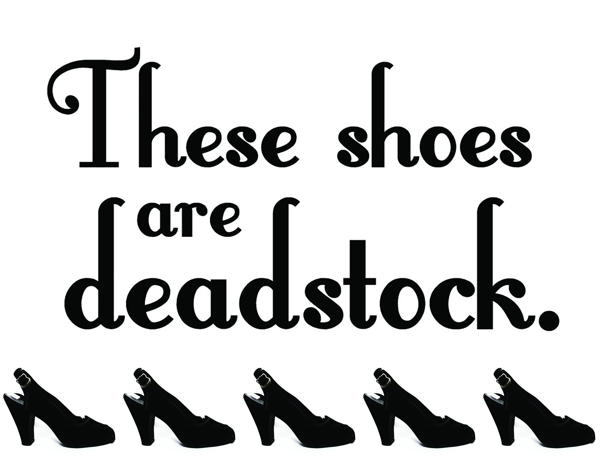 Size 4 Art Deco Shoes - Unworn 1950s Salmon Pink & Black High Heels - 50s Small Size Pumps - Two-Tone Butter Soft Suede - 4B Deadstock