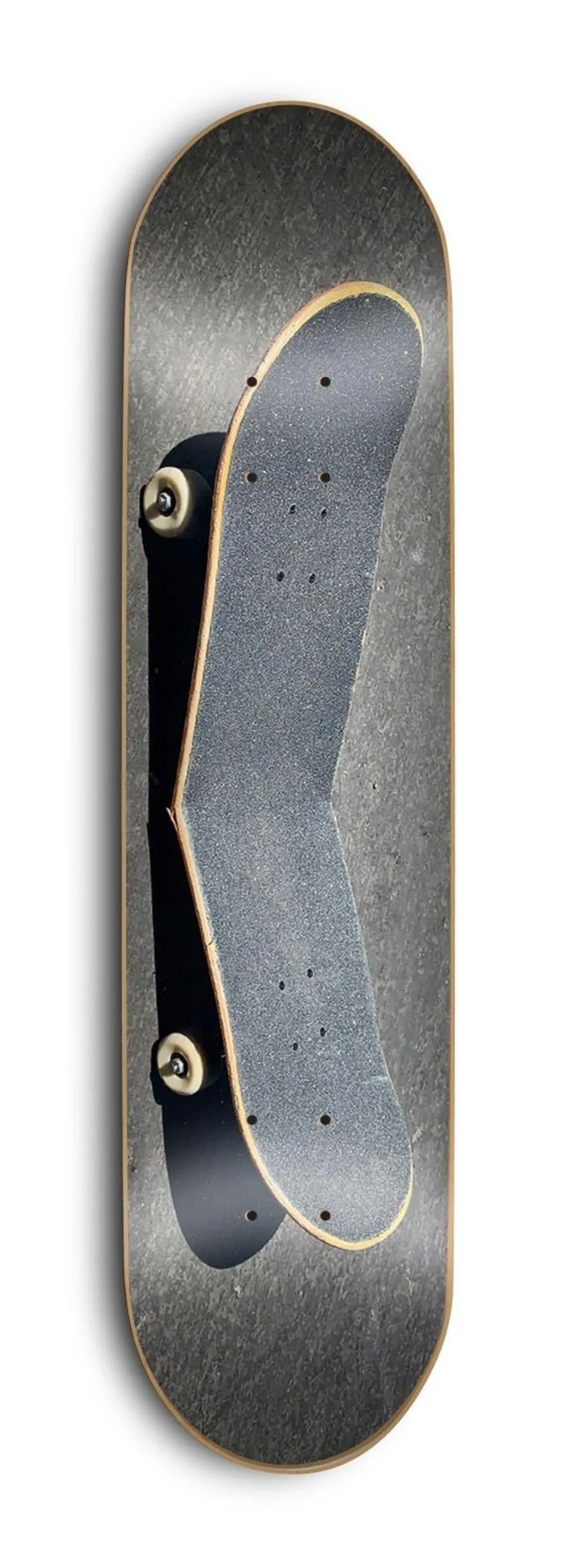 SKATE MENTAL PLUNKETT FOCUS