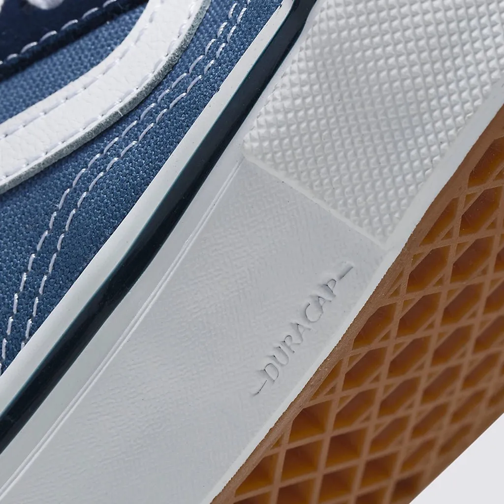 Skate Old Skool - Navy/White