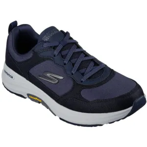 Skechers Men's  GO WALK Outdoor - Woodcrest NAVY 216107BKCC