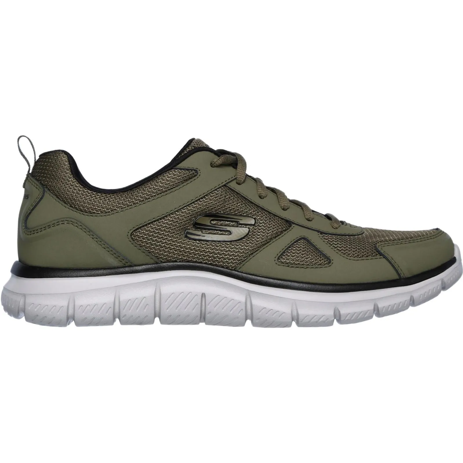 Skechers Track Scloric Sports Shoes