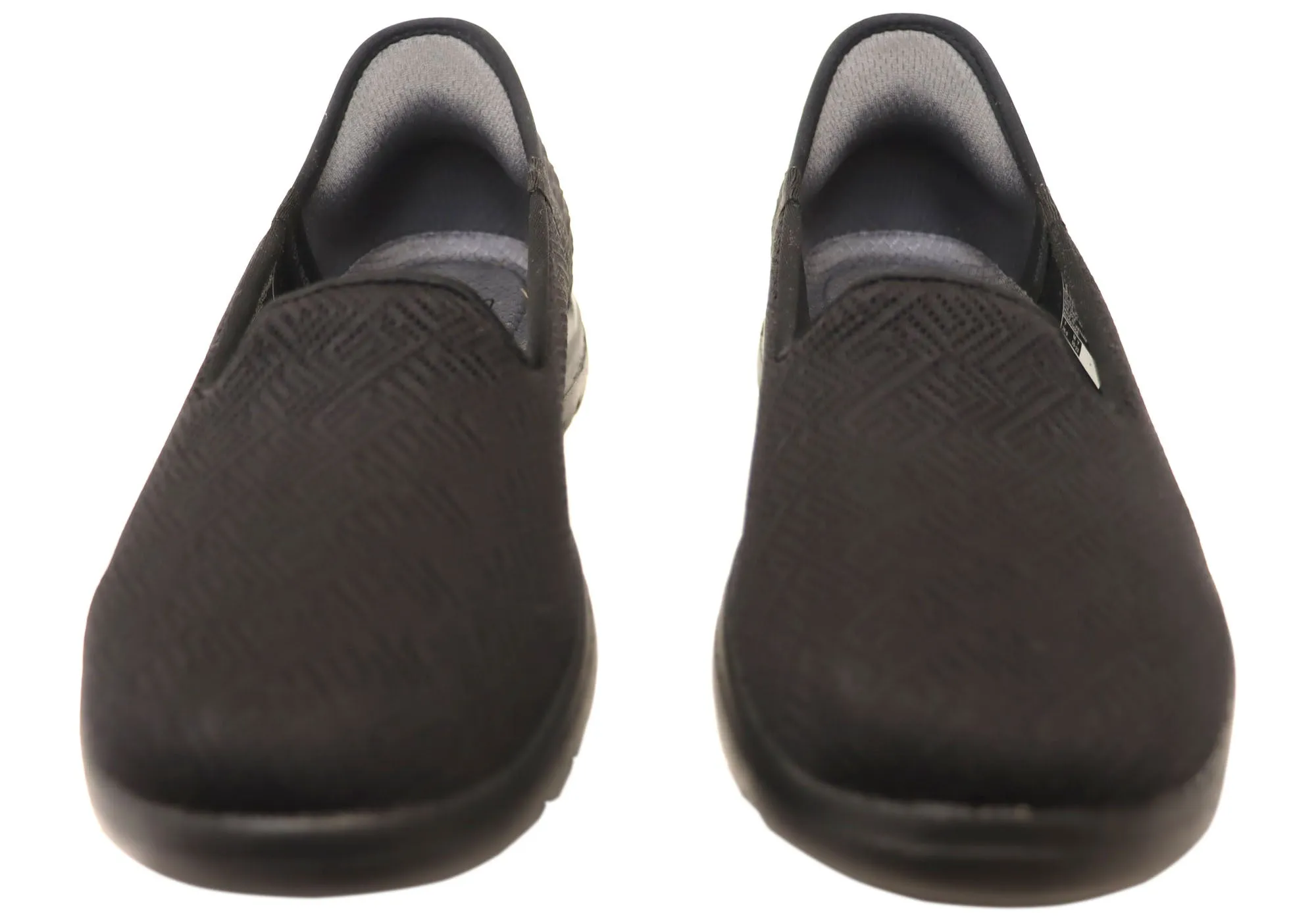 Skechers Womens Slip Ins On The Go Flex Astonish Comfortable Shoes