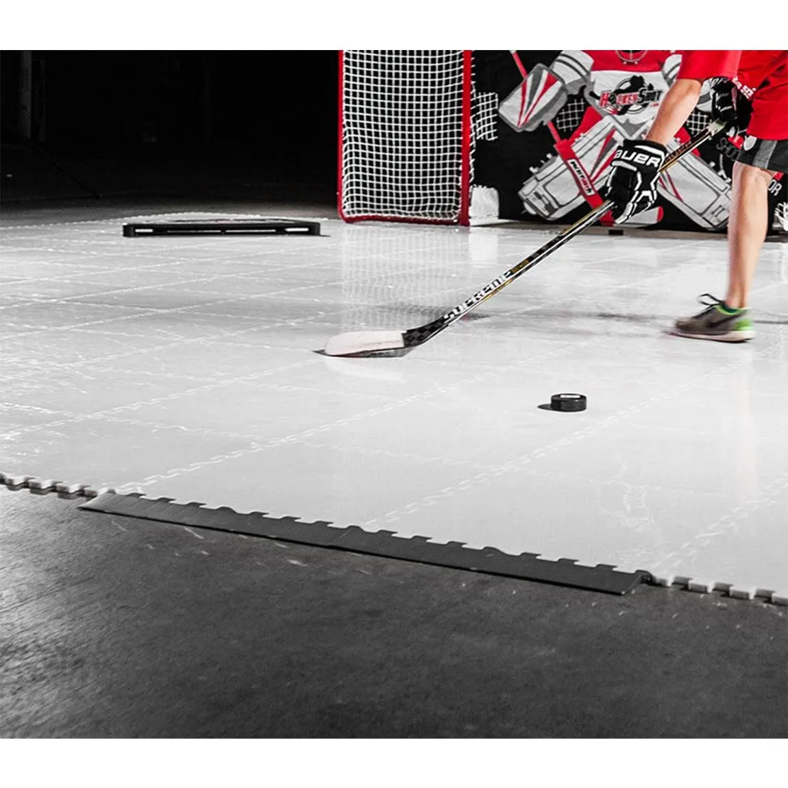 Smooth Edging Allstar Tiles
