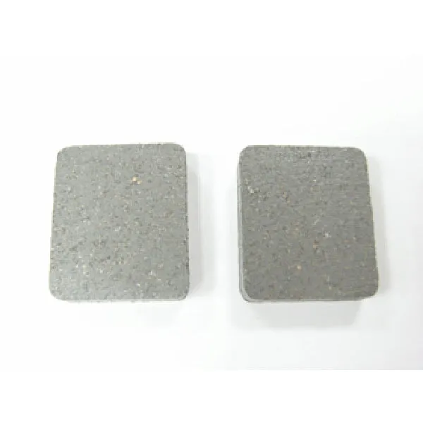 SPX Brake Pad (05-152-07)