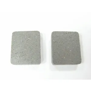 SPX Brake Pad (05-152-07)