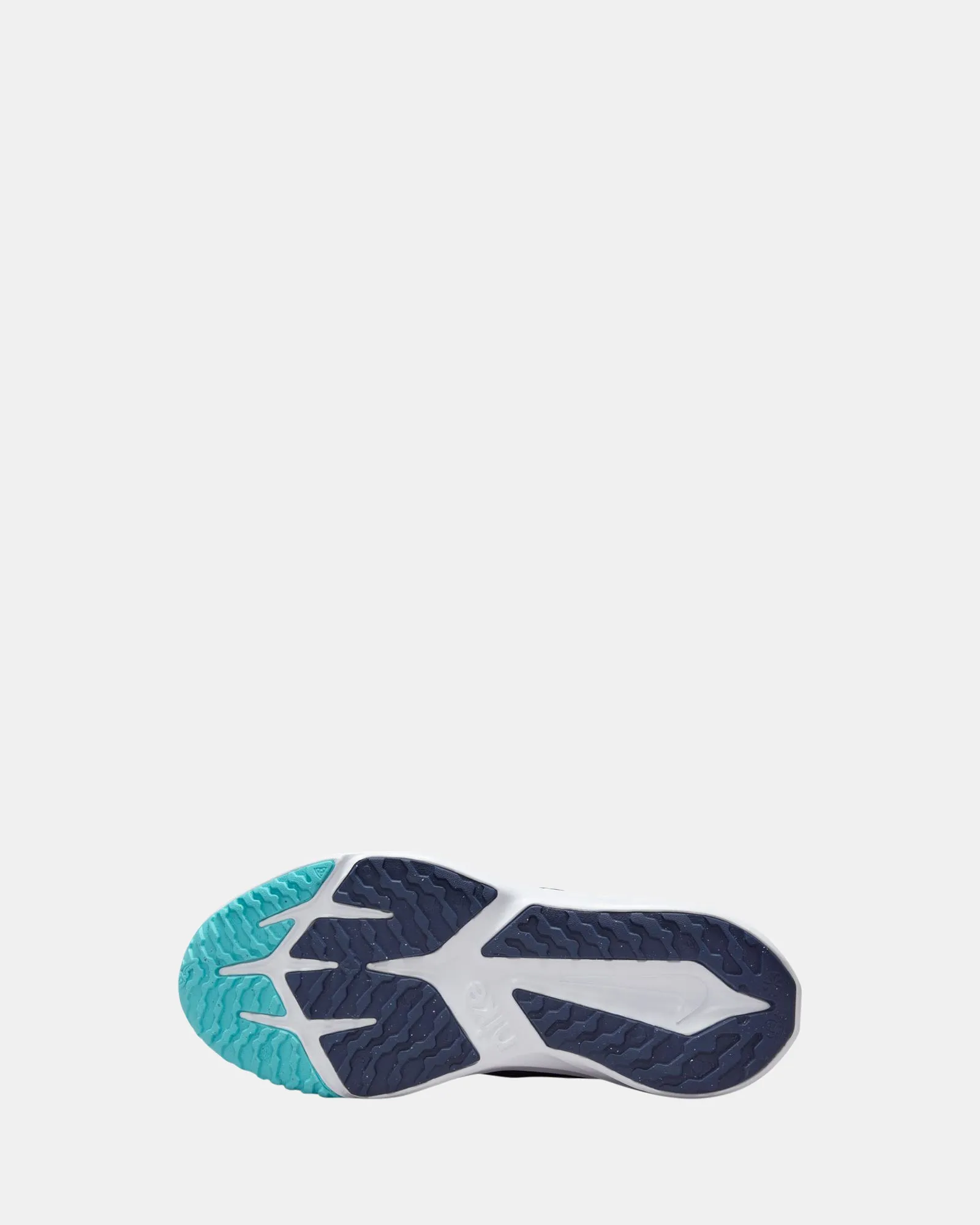 Star Runner 4 Nn Grade School Midnight Navy/Volt Tint/Cactus