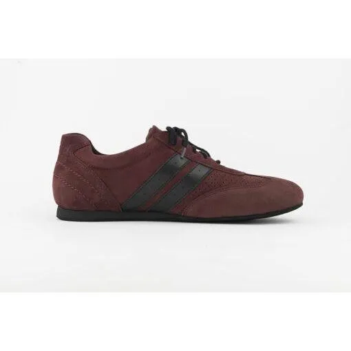 SwayD Alex Suede Sole Dance Shoe