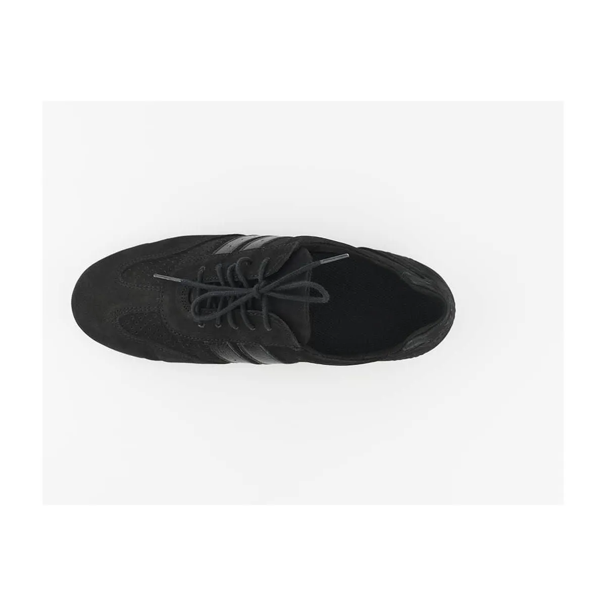 SwayD Alex Suede Sole Dance Shoe