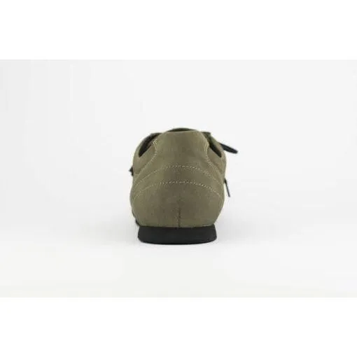 SwayD Alex Suede Sole Dance Shoe