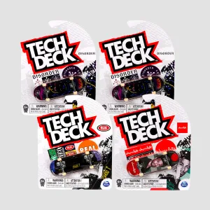 Tech Deck 96mm (M46) Fingerboard - Random