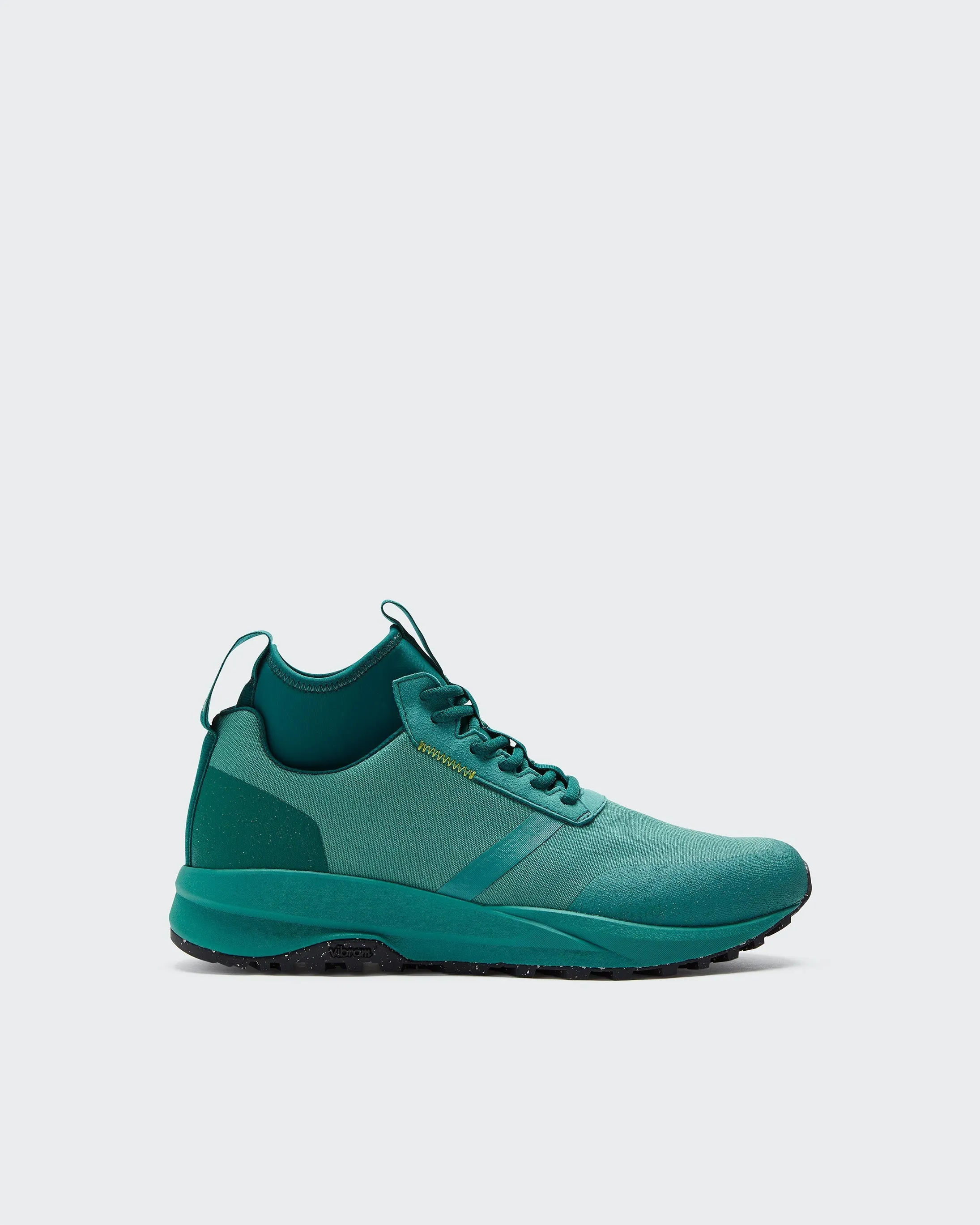 The Via All-Terrain / Ripstop / Frosted Pine by YORK Athletics Mfg.