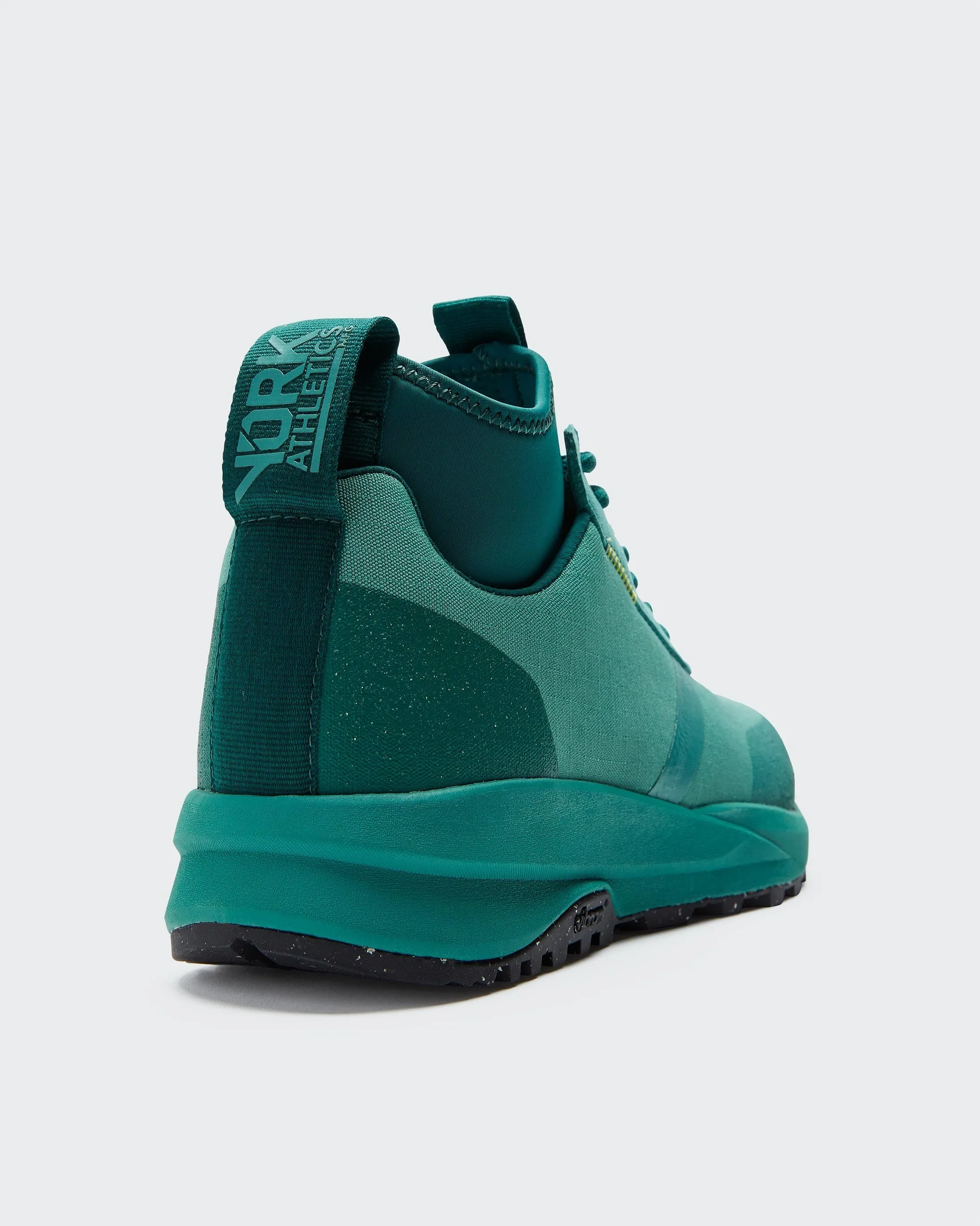 The Via All-Terrain / Ripstop / Frosted Pine by YORK Athletics Mfg.