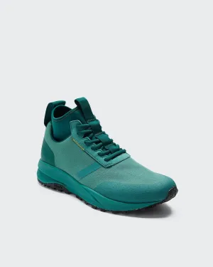 The Via All-Terrain / Ripstop / Frosted Pine by YORK Athletics Mfg.