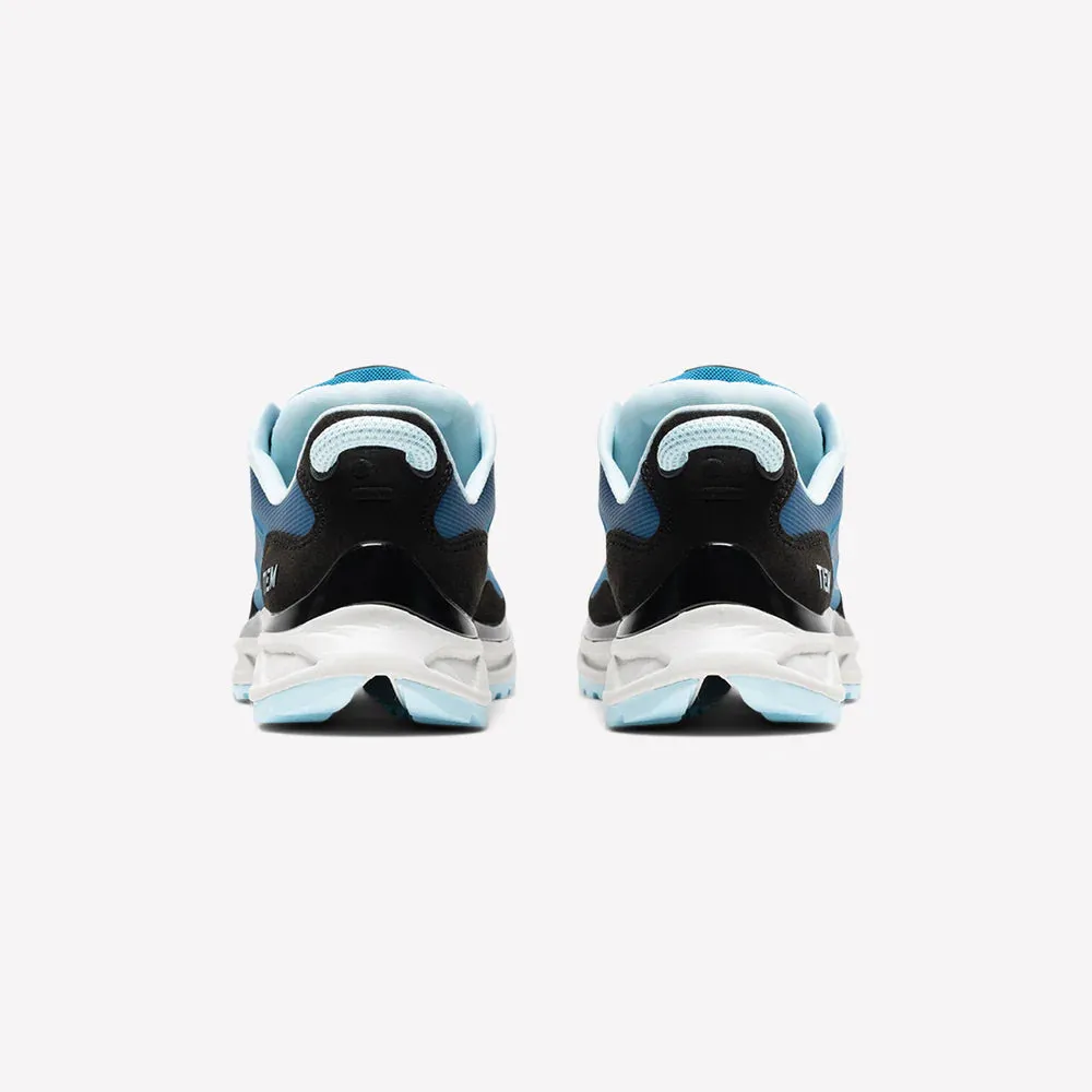 TIEM VIA - OCEAN BLUE INDOOR AND OUTDOOR CYCLING SHOES