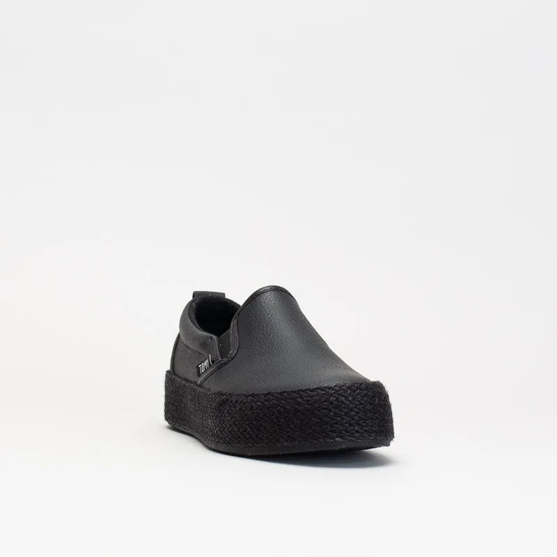 Tomy Women Slip On Platform Espadrille _ 152743