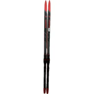 Trade In Rossignol X-Ium Skate Premium  S3 183cm w/Premium  Skate 140-170lbs