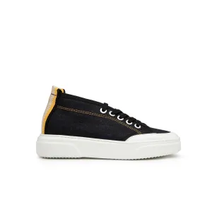 Ubalda Sneakers Black