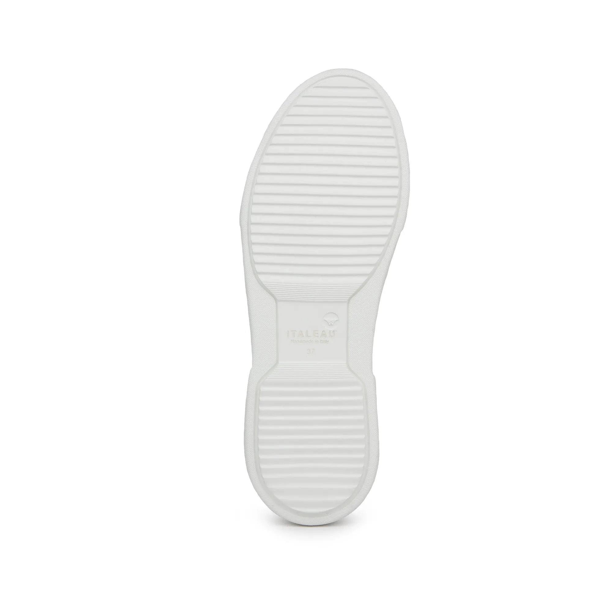 Ubalda Sneakers Black