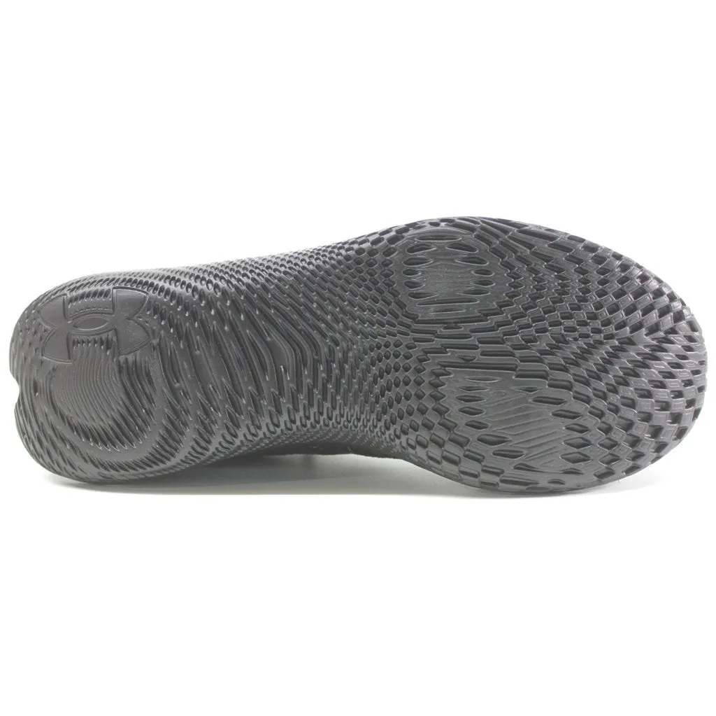 Under Armour Flow Velociti Wind 2 Cn Synthetic Women's Trainers