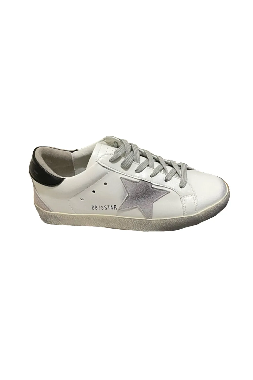 'Vanessa' Star Sneakers (9 Colors)