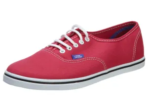 Vans Authentic Lo Pro (Pop) Skate Shoe Unisex Style : Vn-0w7n