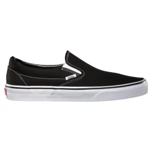 Vans Classic Slip-on Black White (VN000EYEBLK) - SL - R1L6