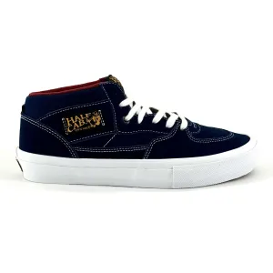 VANS Skate Half Cab Navy/Burgundy