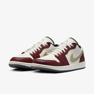 Women's Air Jordan 1 Low CNY "Year of the Dragon" (FJ5735-100)