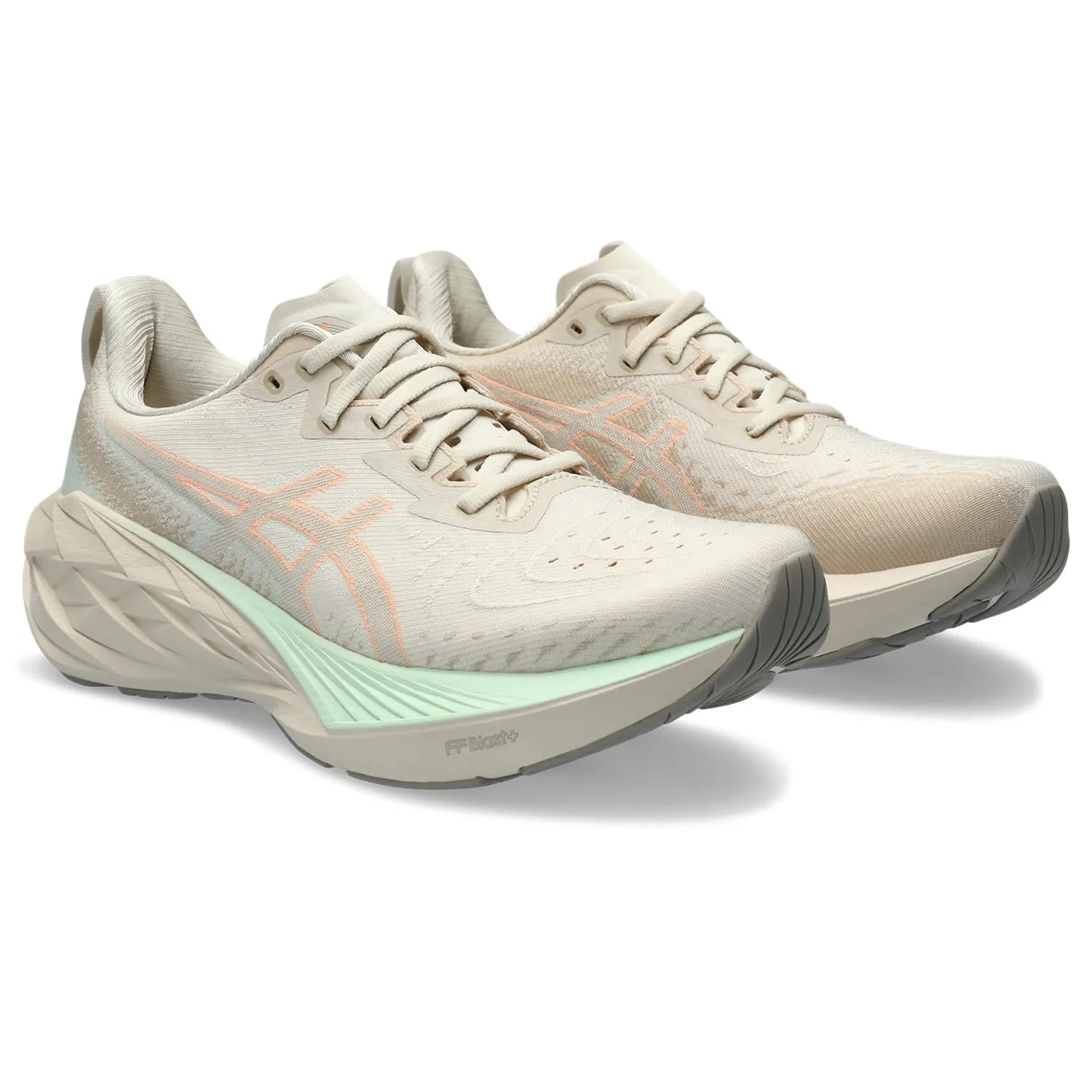 Women's Asics Novablast 4