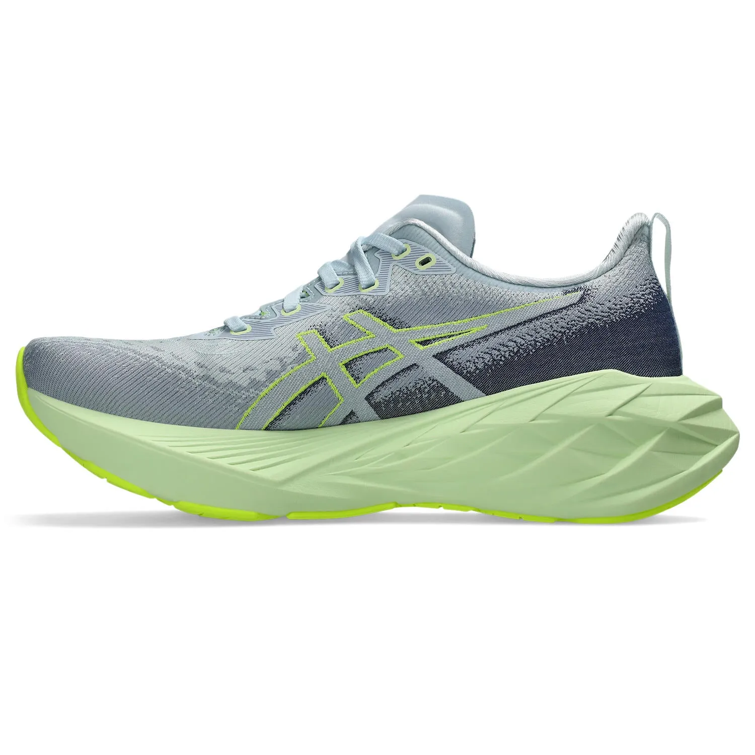 Women's Asics Novablast 4