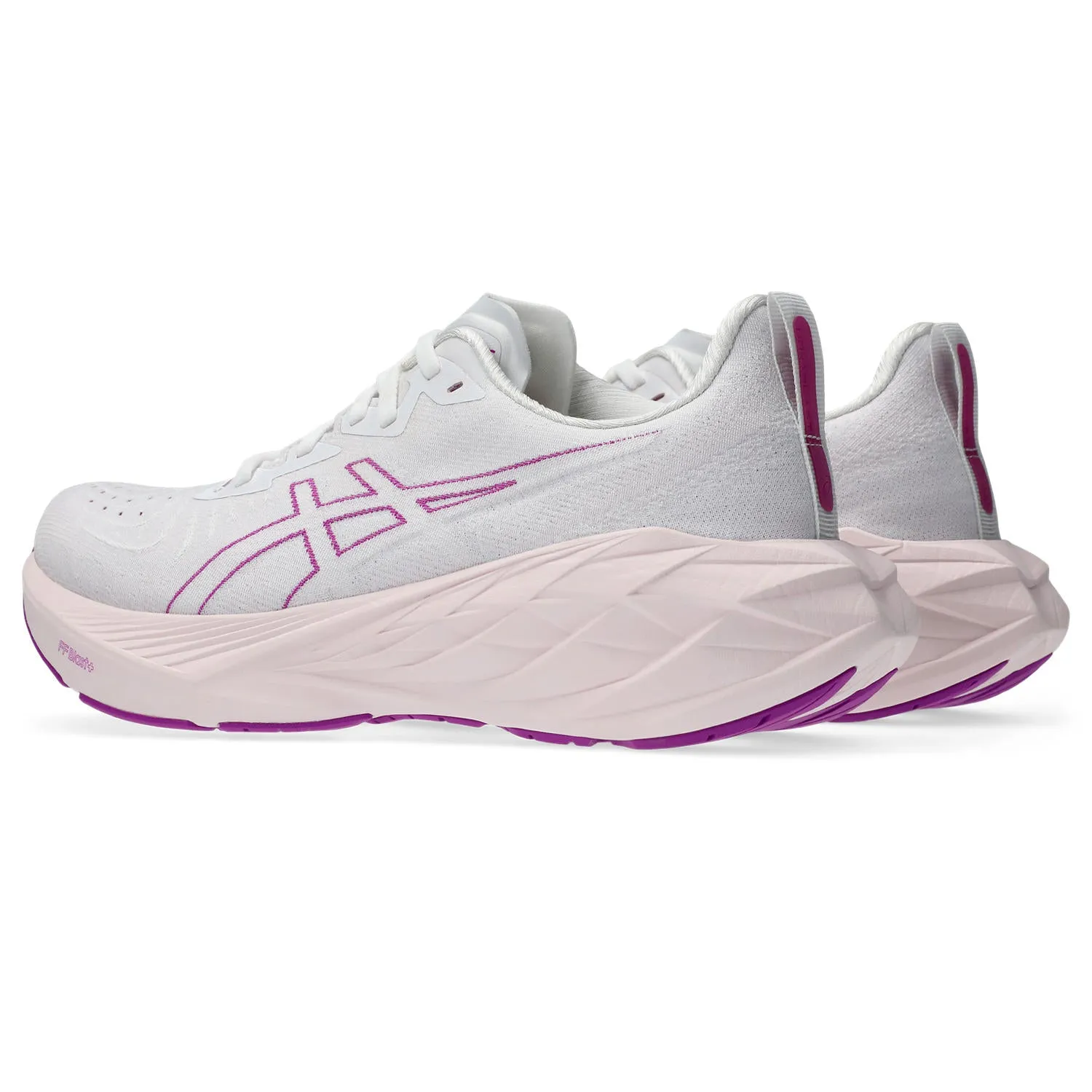 Women's Asics Novablast 4
