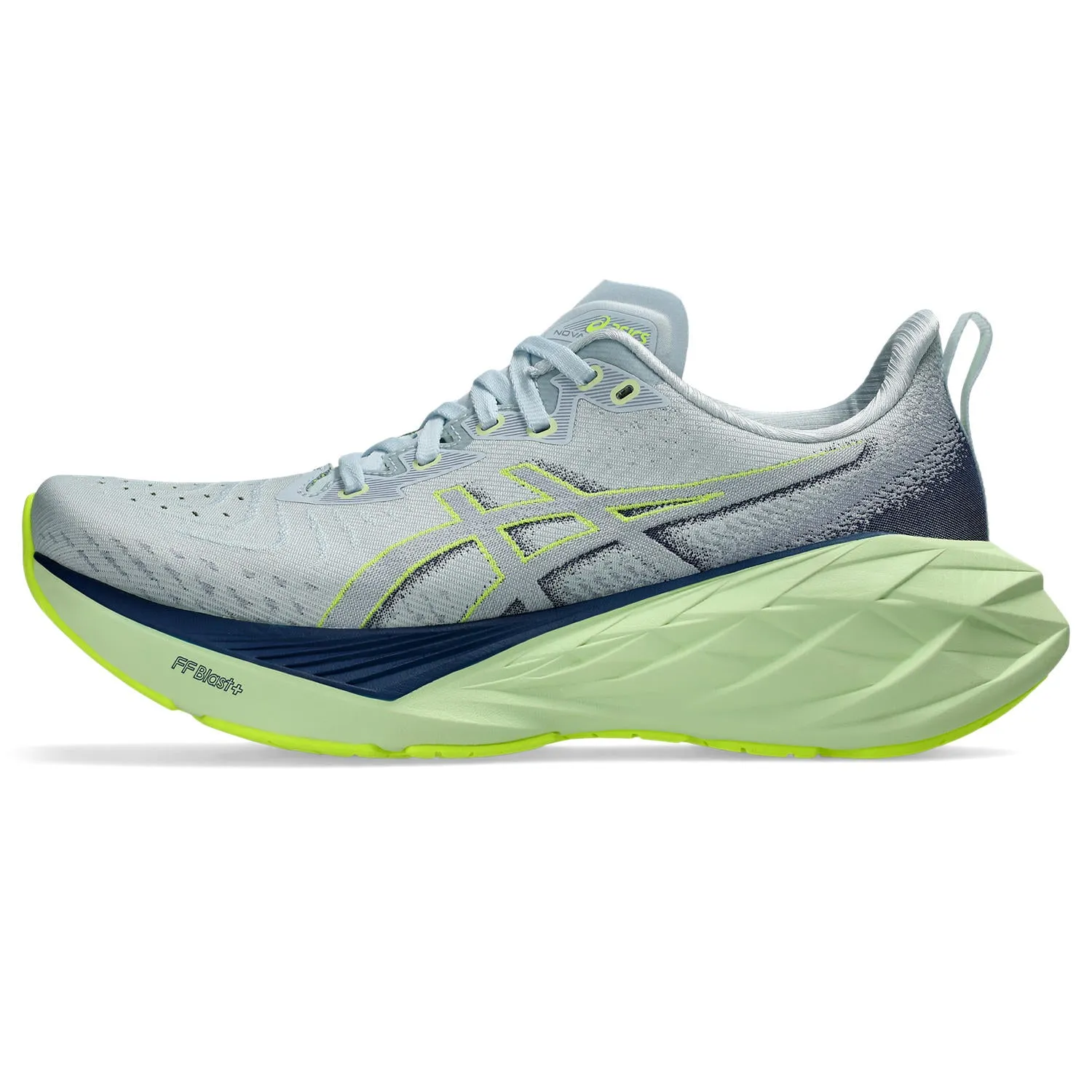 Women's Asics Novablast 4