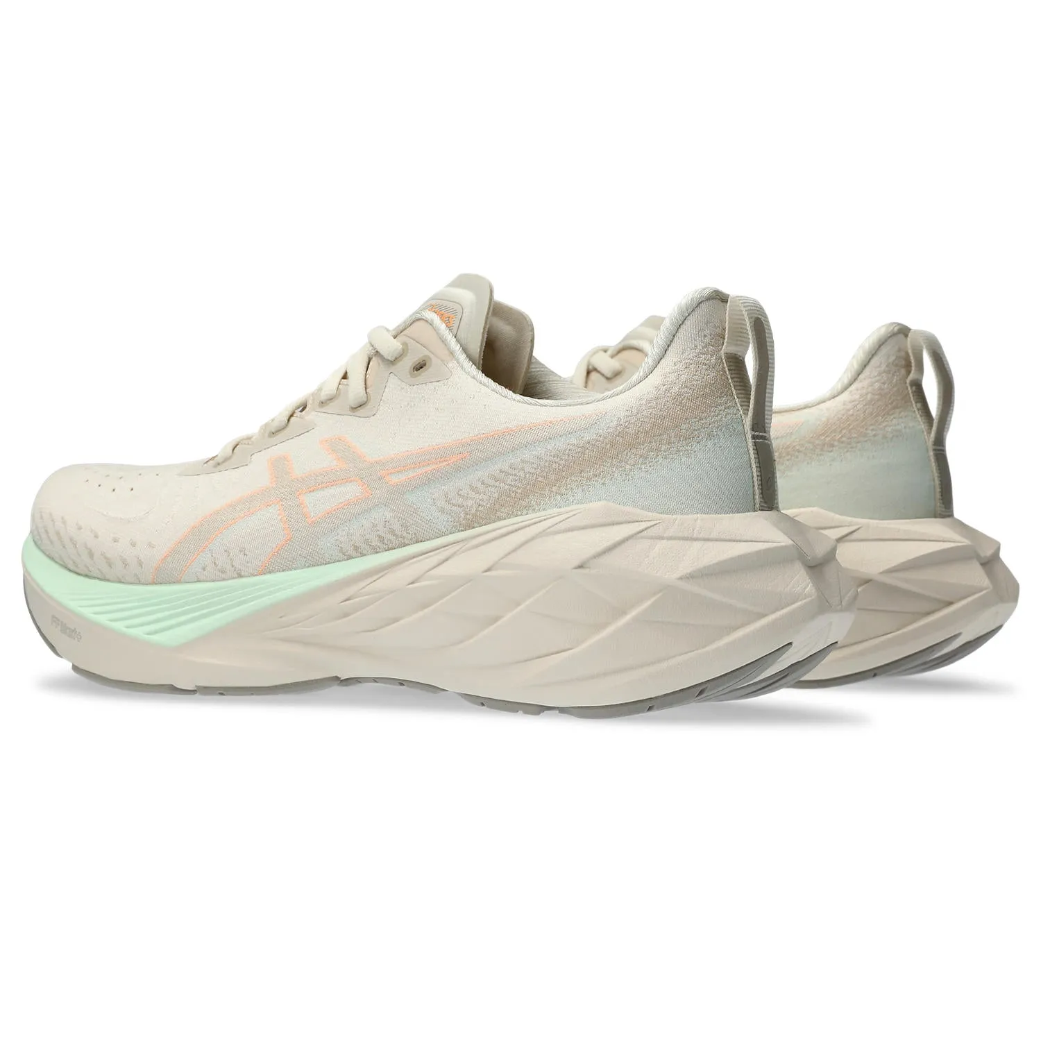 Women's Asics Novablast 4