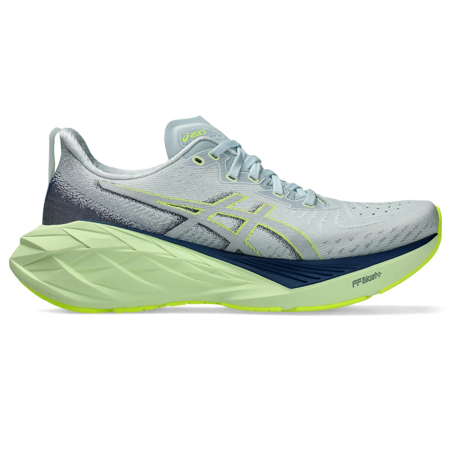 Women's Asics Novablast 4