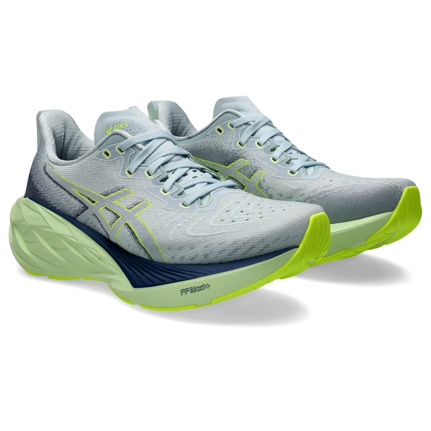 Women's Asics Novablast 4
