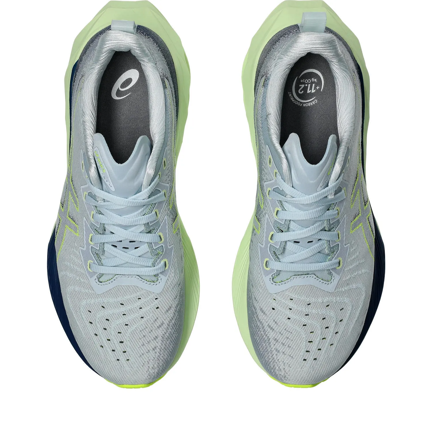Women's Asics Novablast 4