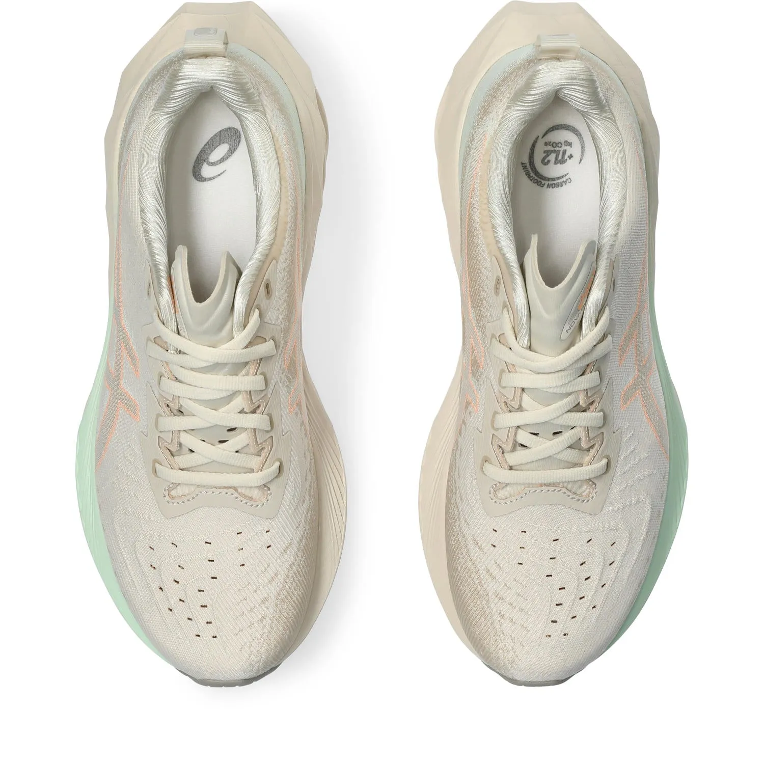 Women's Asics Novablast 4