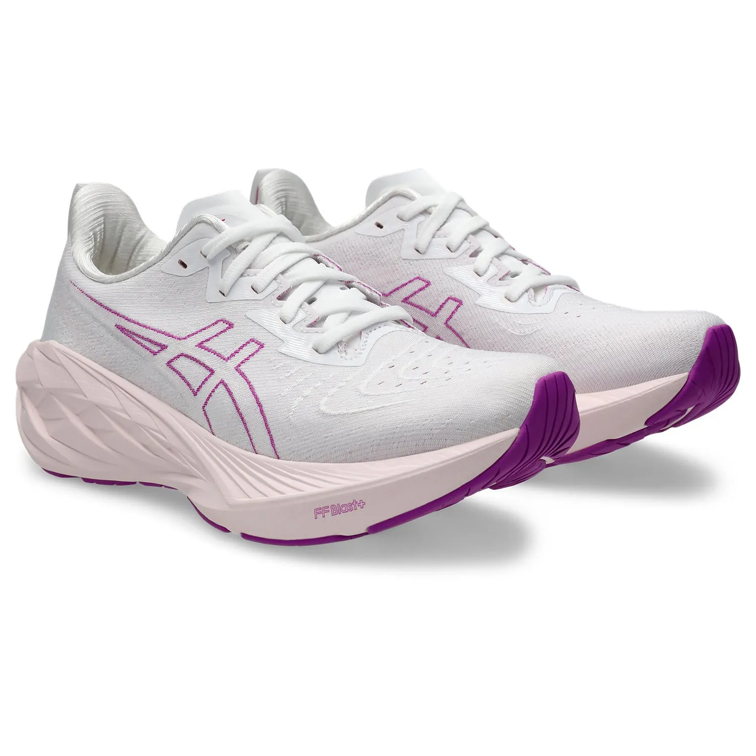Women's Asics Novablast 4