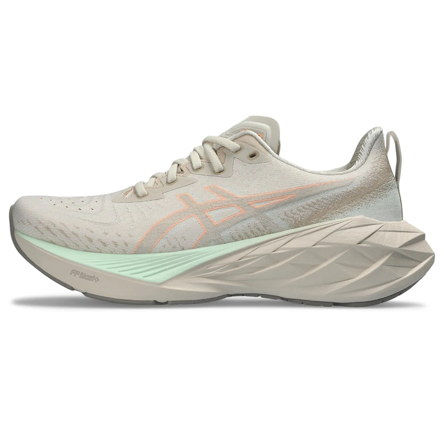 Women's Asics Novablast 4