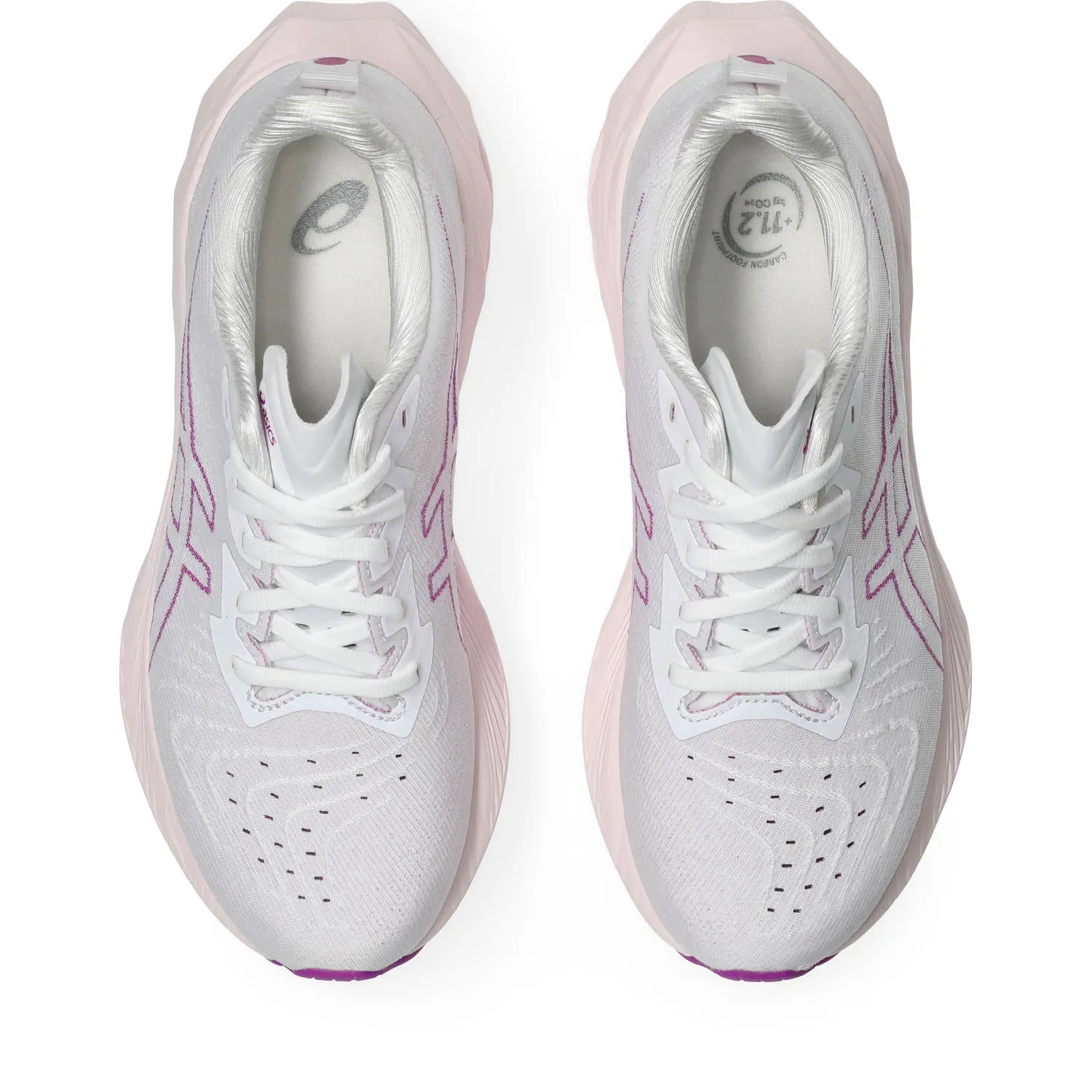 Women's Asics Novablast 4
