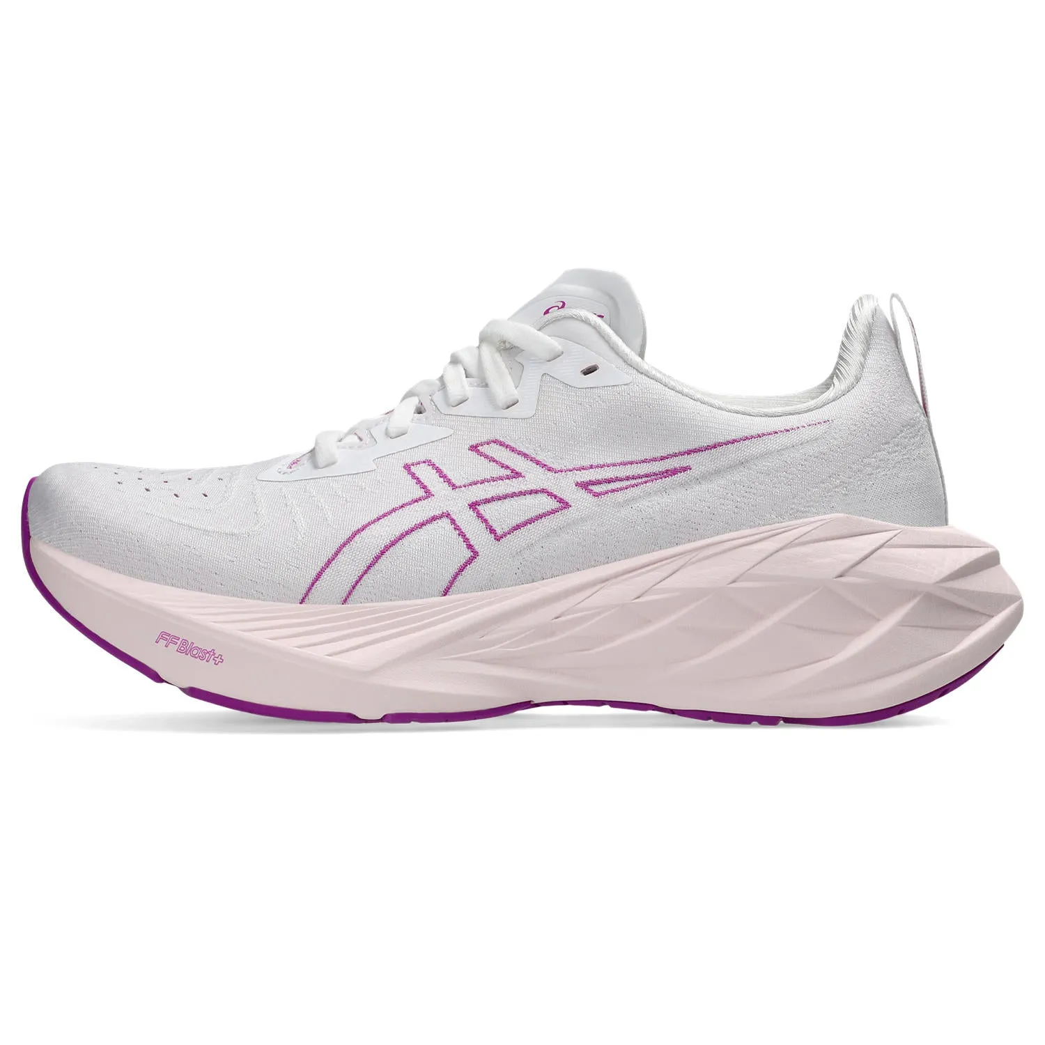 Women's Asics Novablast 4