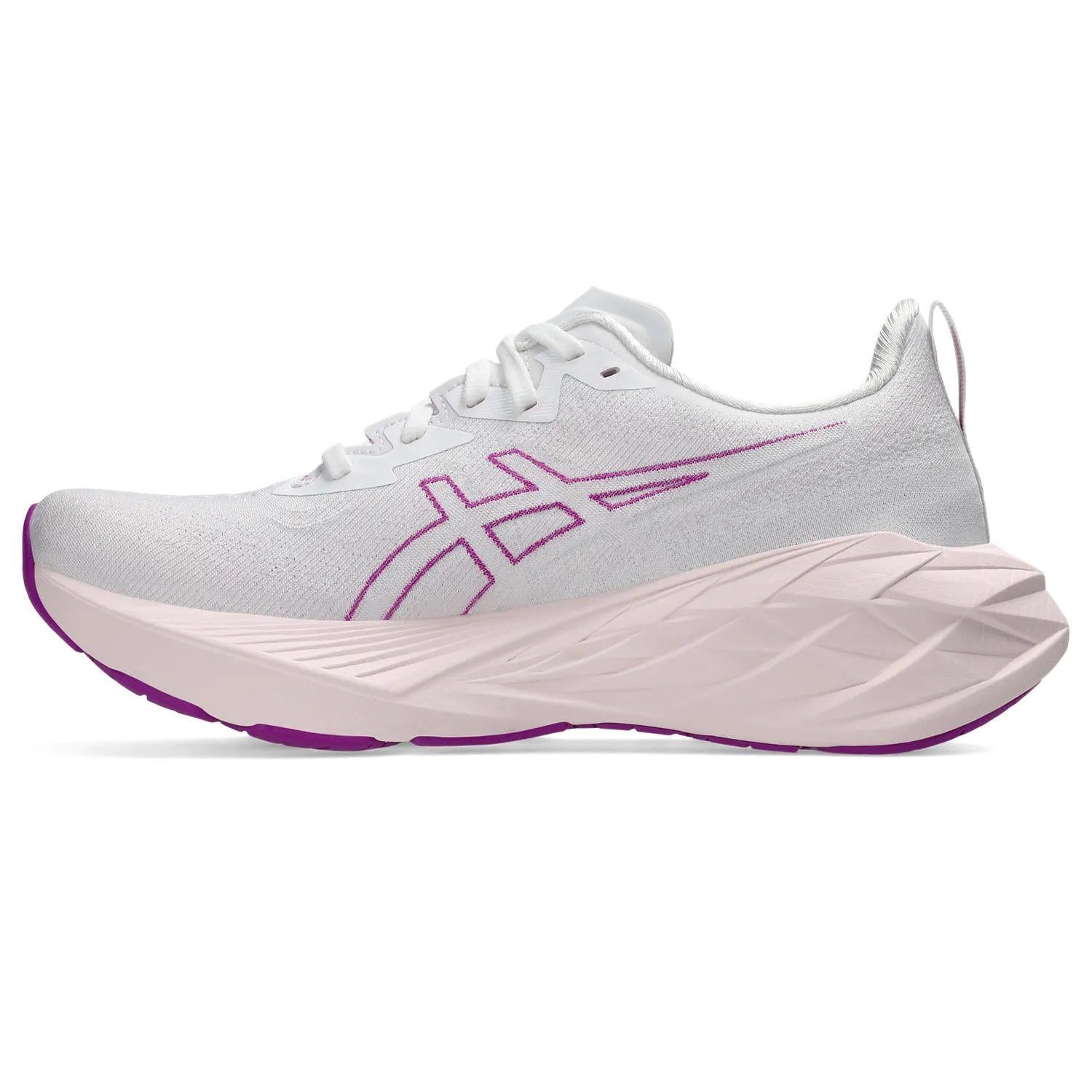 Women's Asics Novablast 4