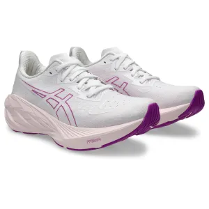 Women's Asics Novablast 4