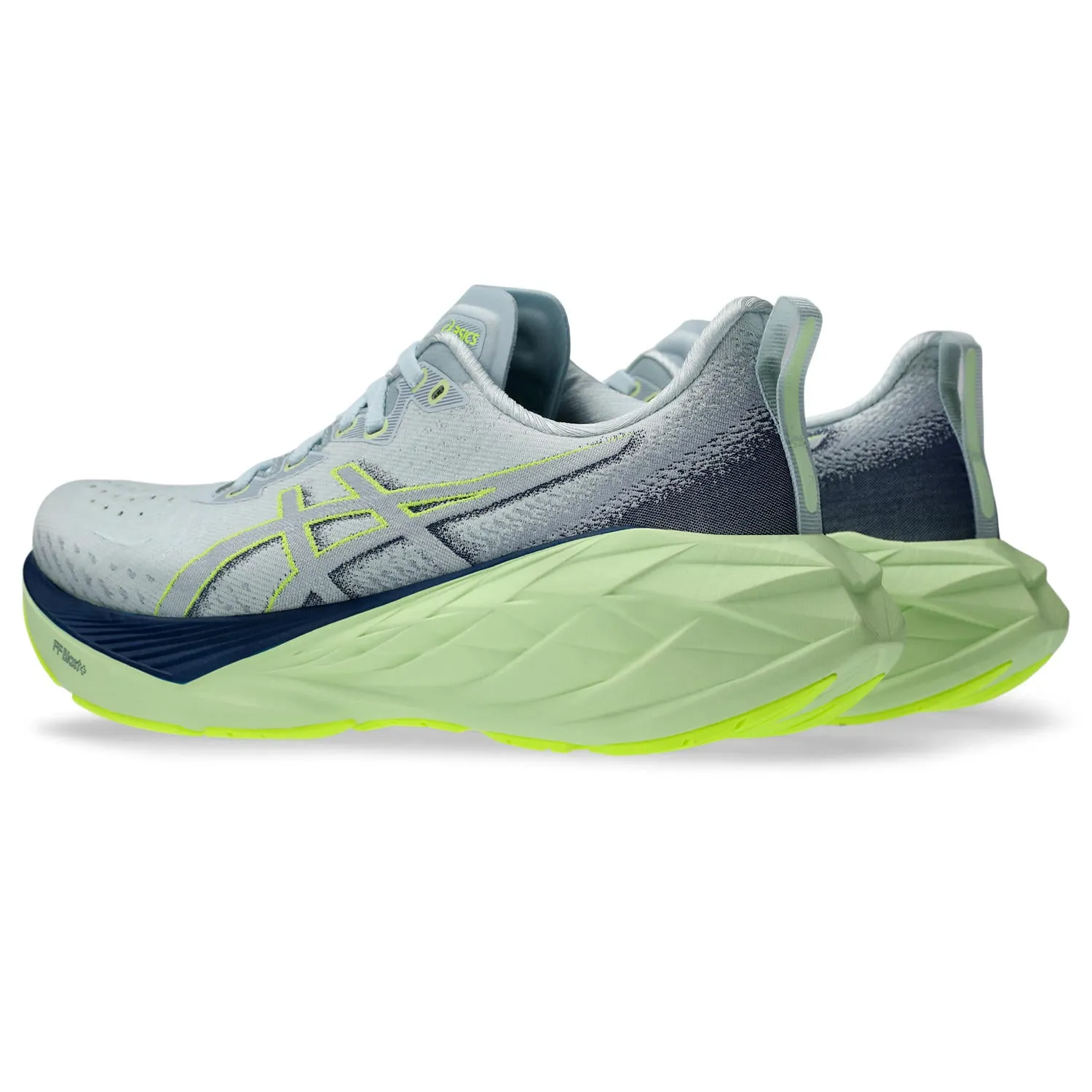Women's Asics Novablast 4