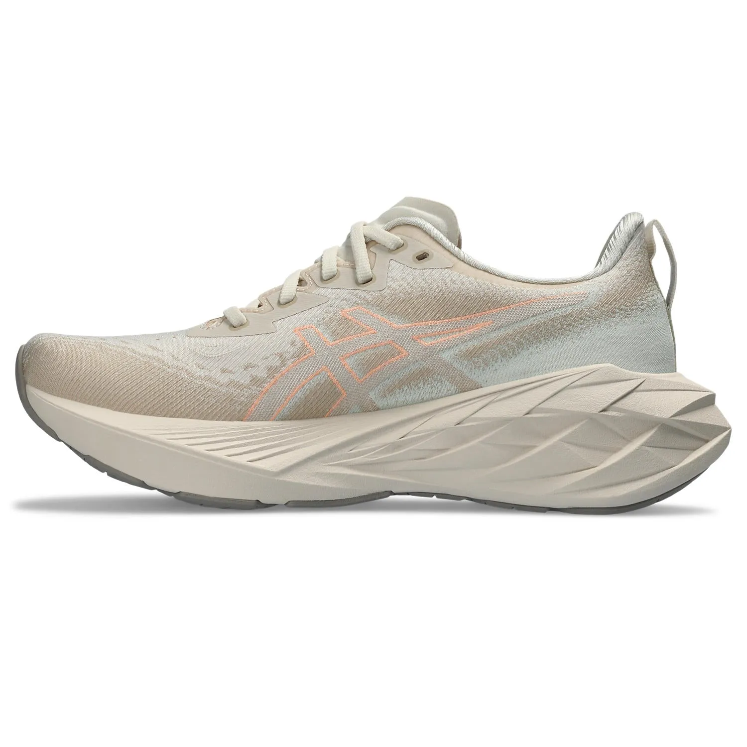 Women's Asics Novablast 4