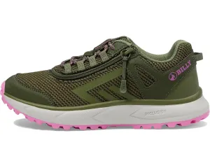 Women's BILLY Footwear BILLY Inclusion Trail (Wide)